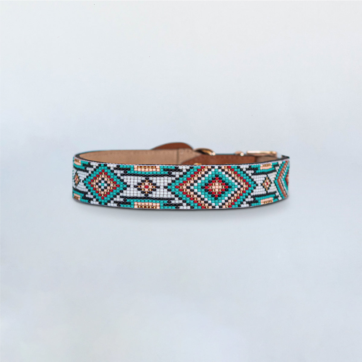 Tatacoa Collar