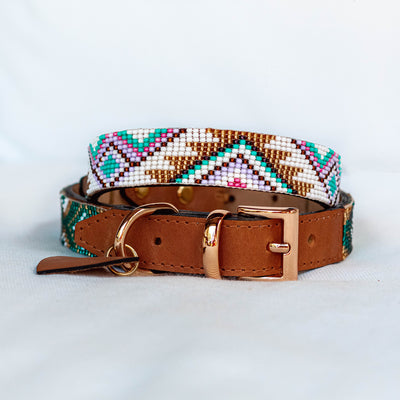 Florencia collar