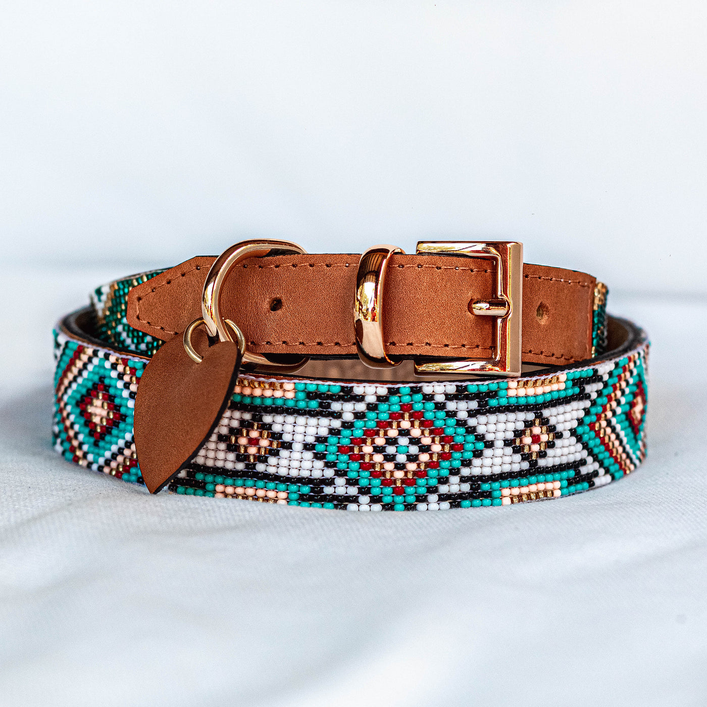 Tatacoa Collar