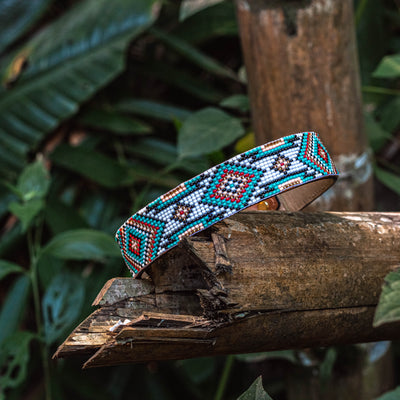 Tatacoa Collar