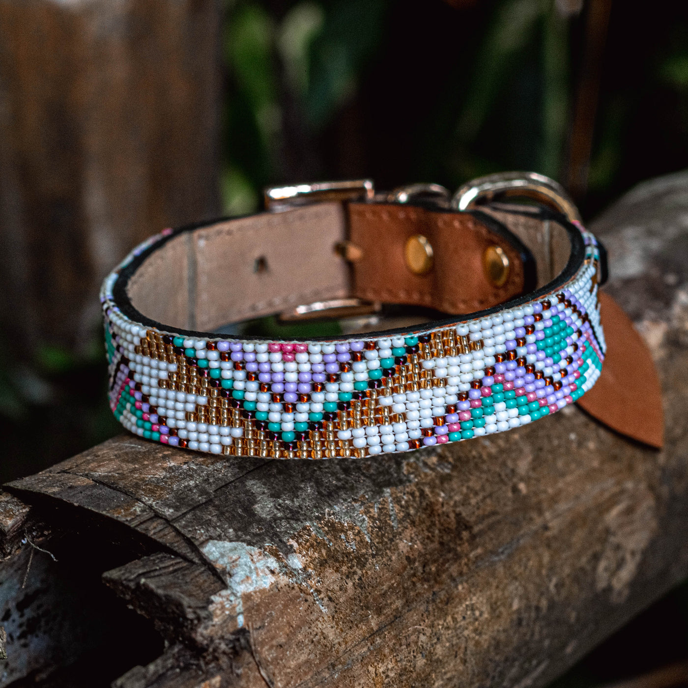 Florencia collar