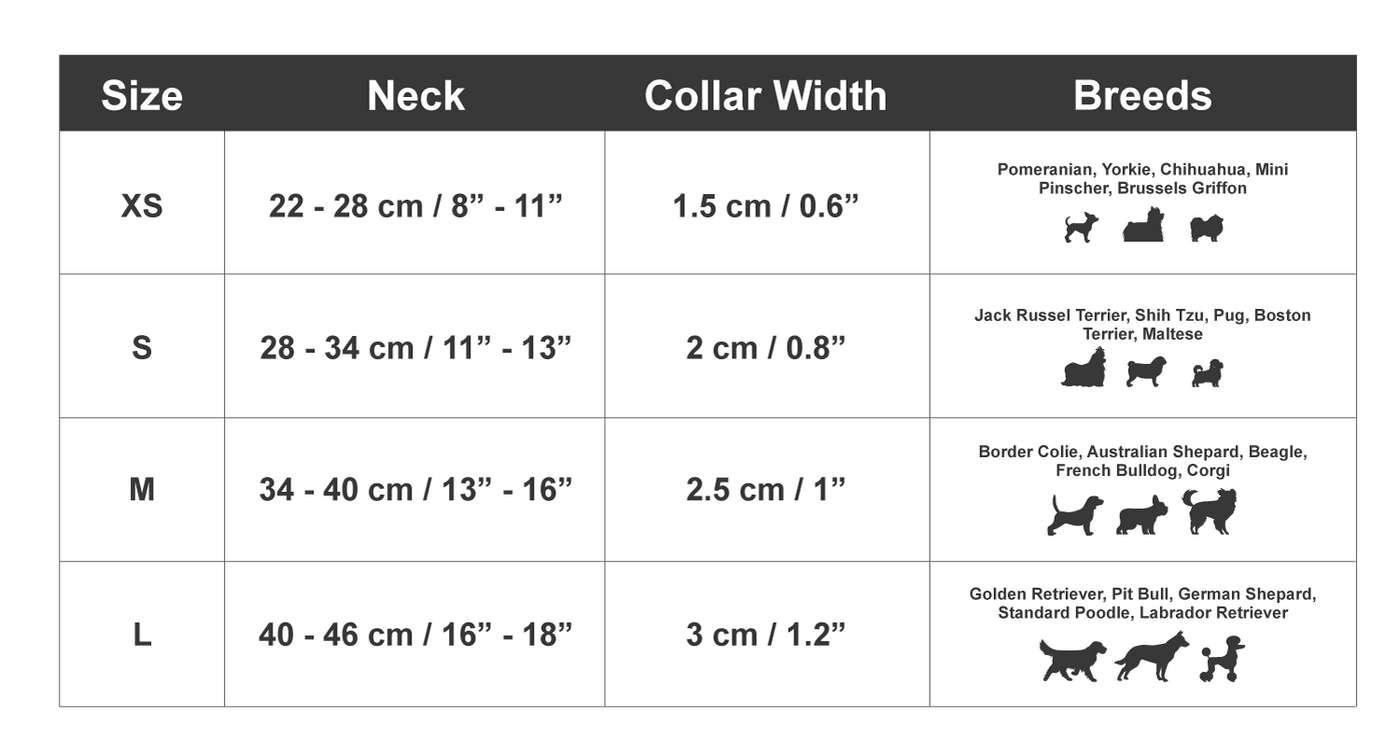 Tatacoa Collar