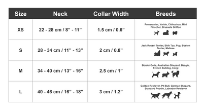 Tatacoa Collar
